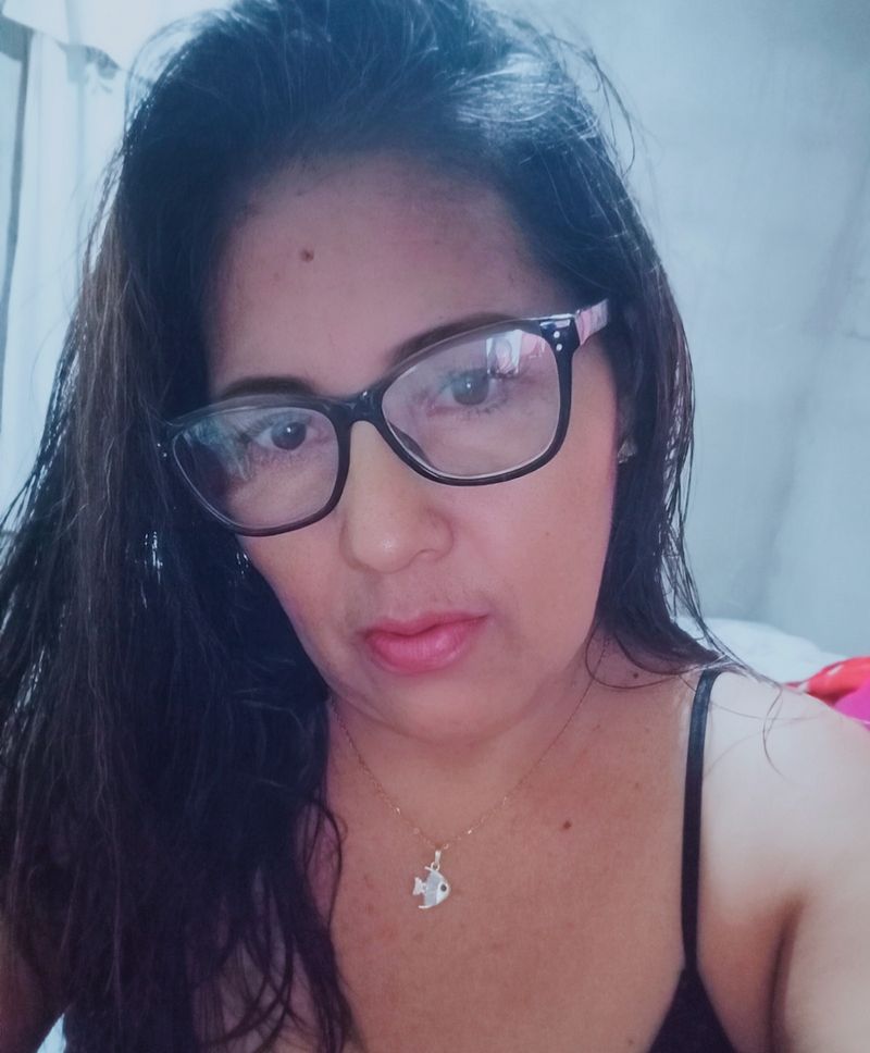 Chinita, 46