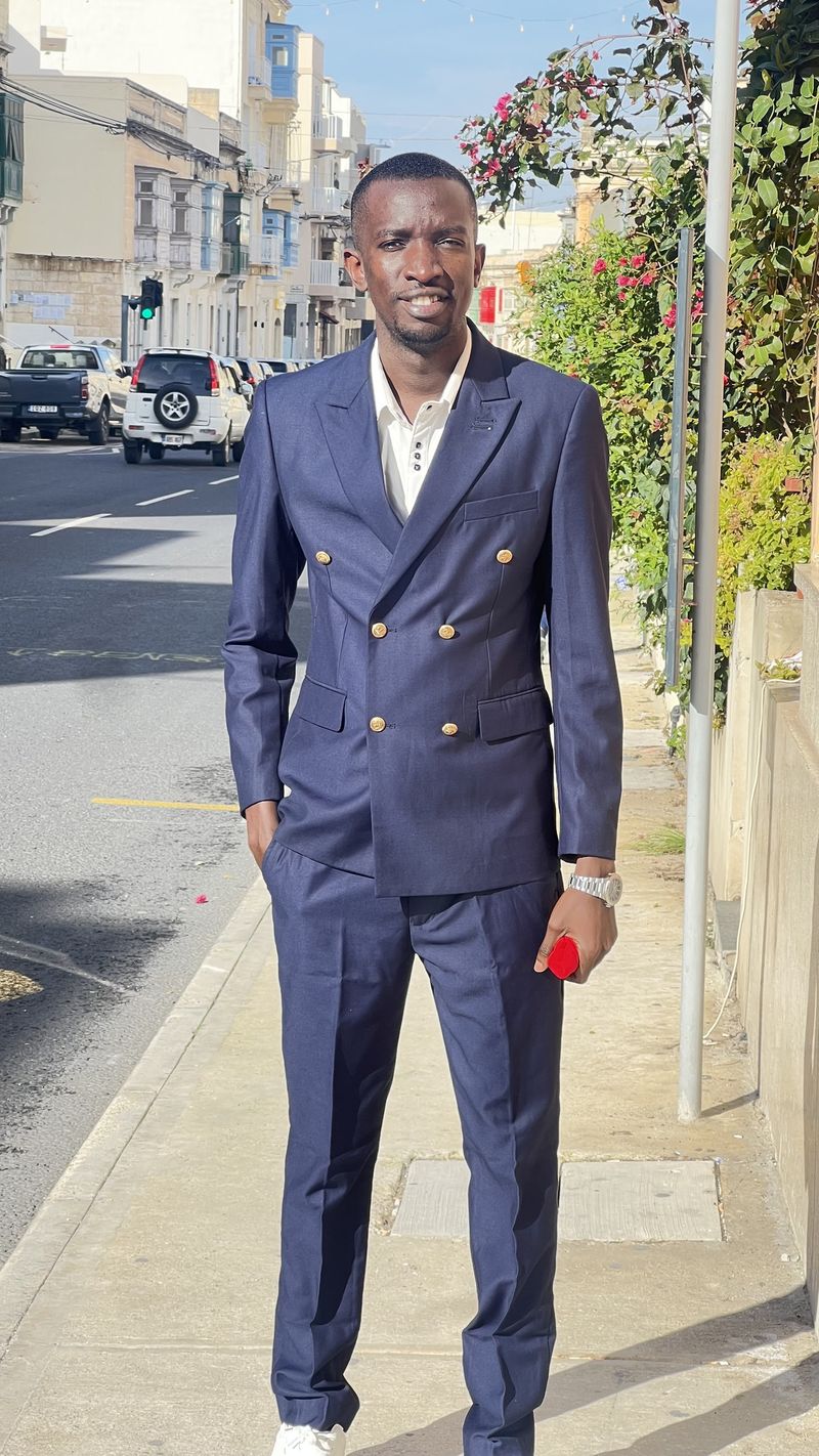 David, 31