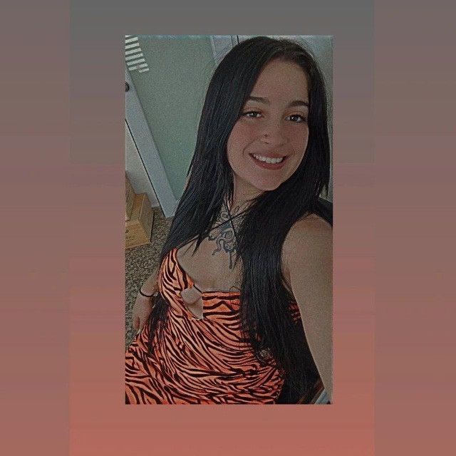 Aliana, 21
