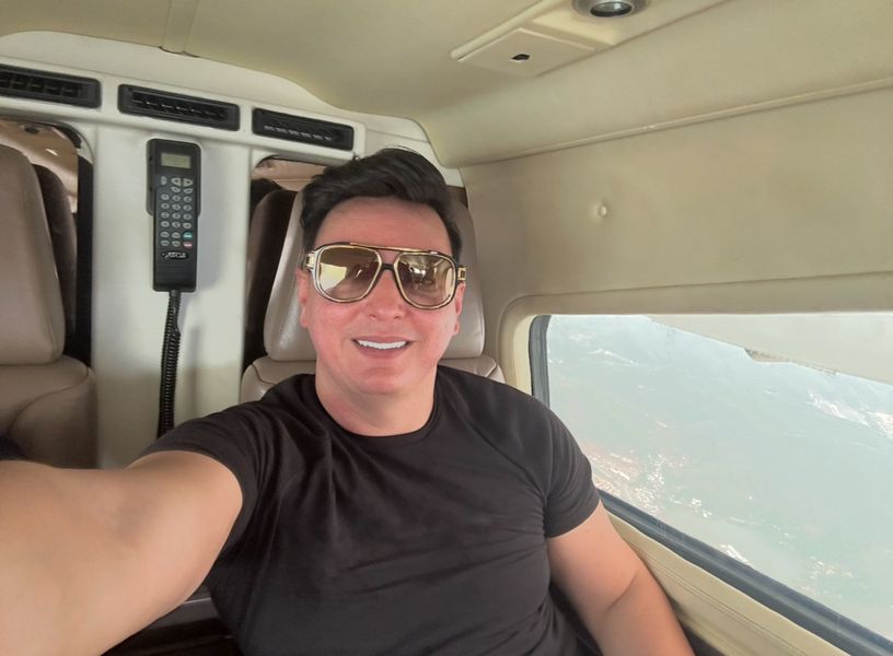Alberto, 44