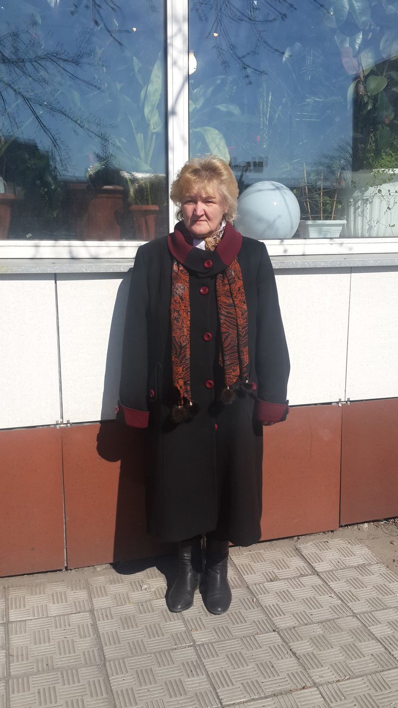 Анна, 60