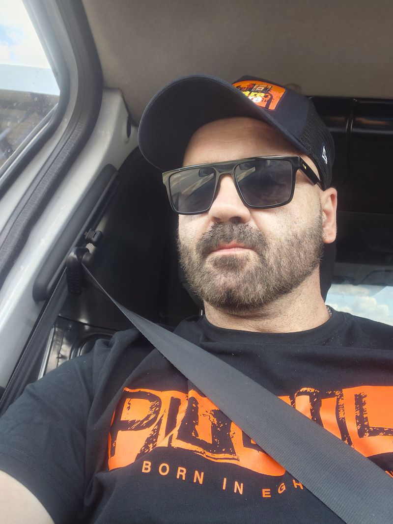Marcin, 48