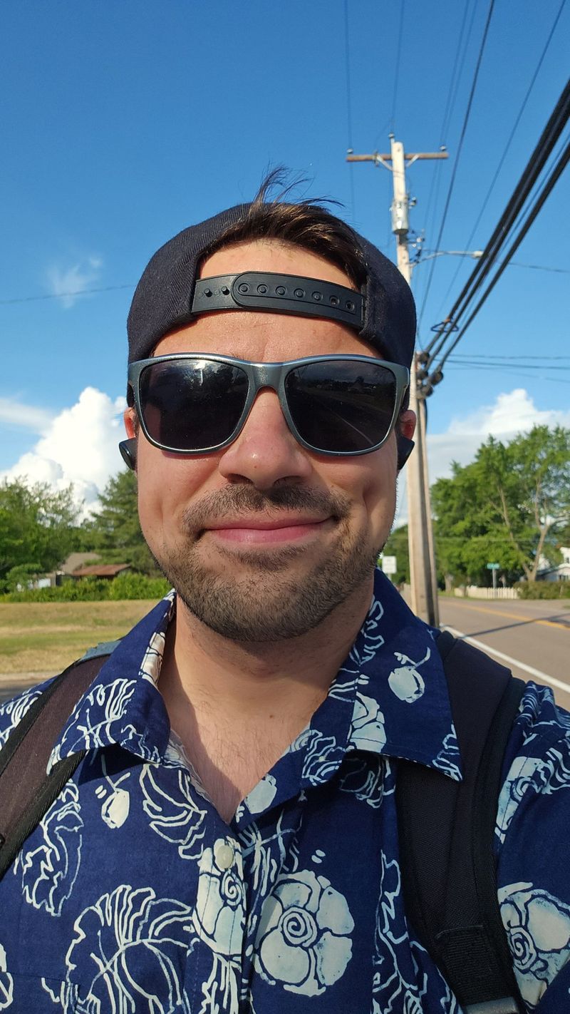 Anthony, 28