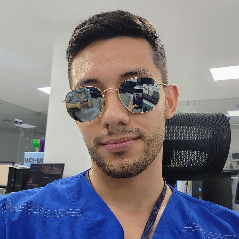 Crisitan, 25