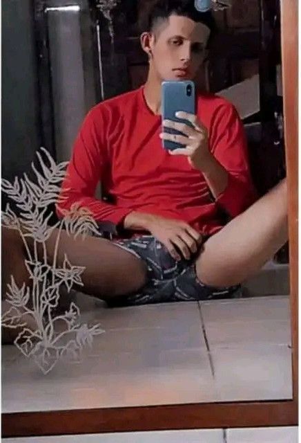 Jordy, 25
