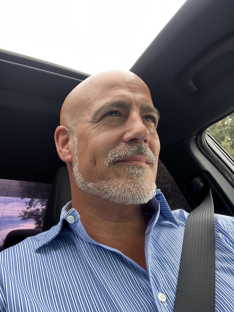 Mark, 57