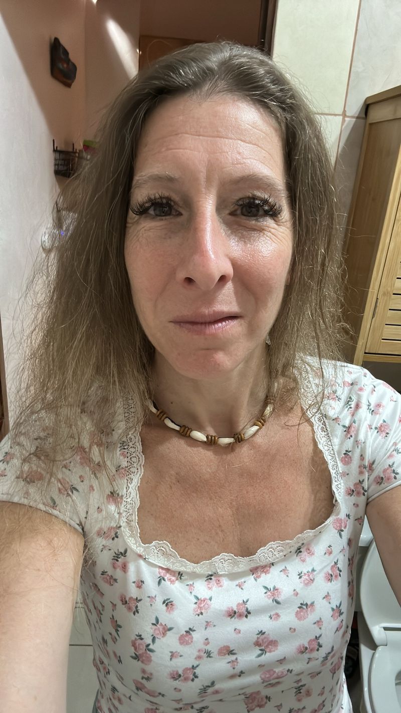 Chantal, 50