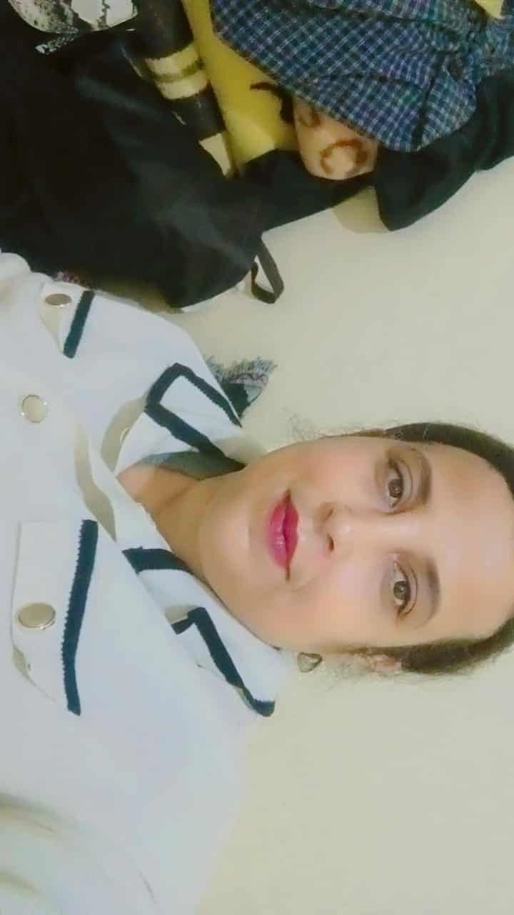 Meryem, 38