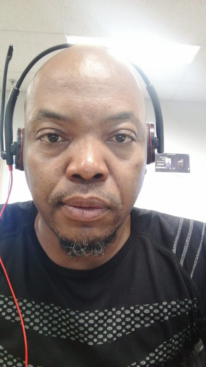 Lebohang, 44
