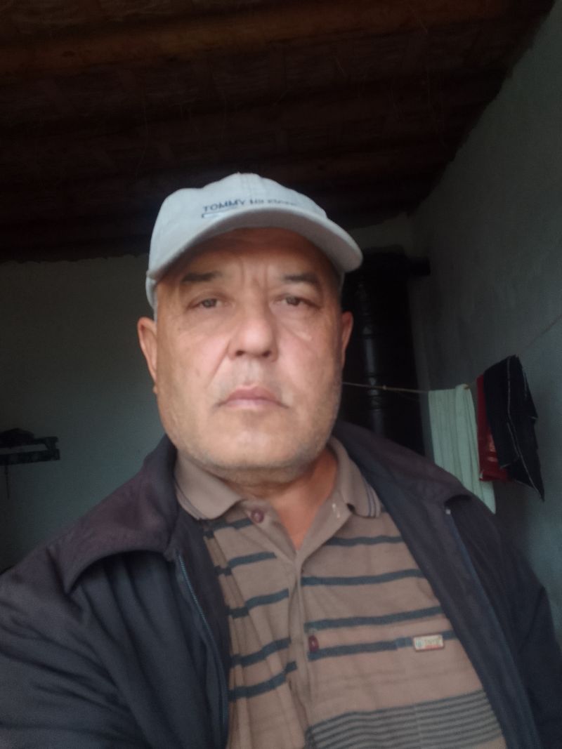 Шариф, 60