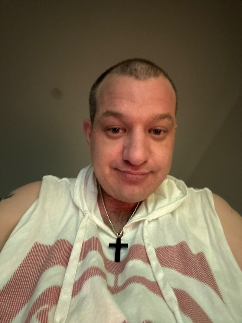Nate, 37