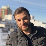 Ahmaad, 35