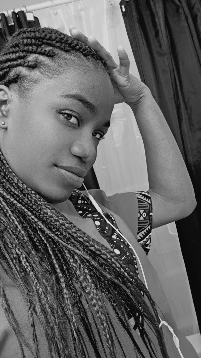 Grace, 30