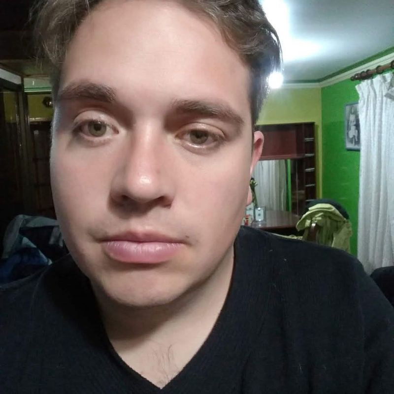 Daniel, 36