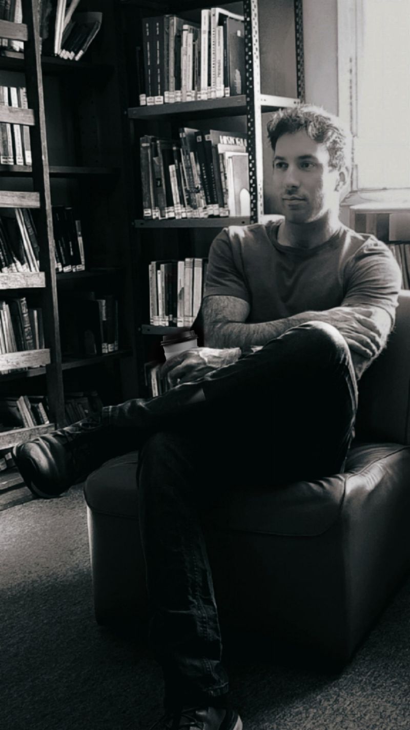 Ignacio, 34