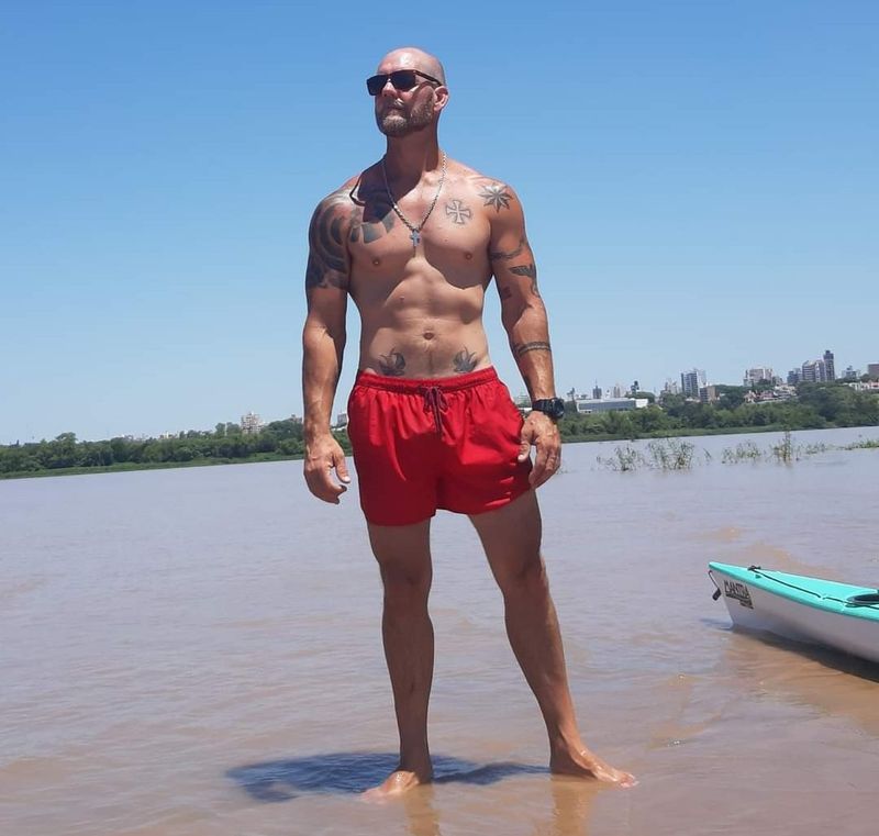 Marcelo, 46
