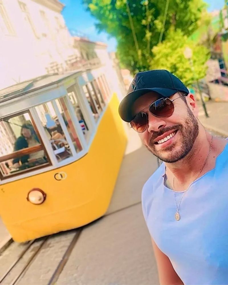 Leandro, 45