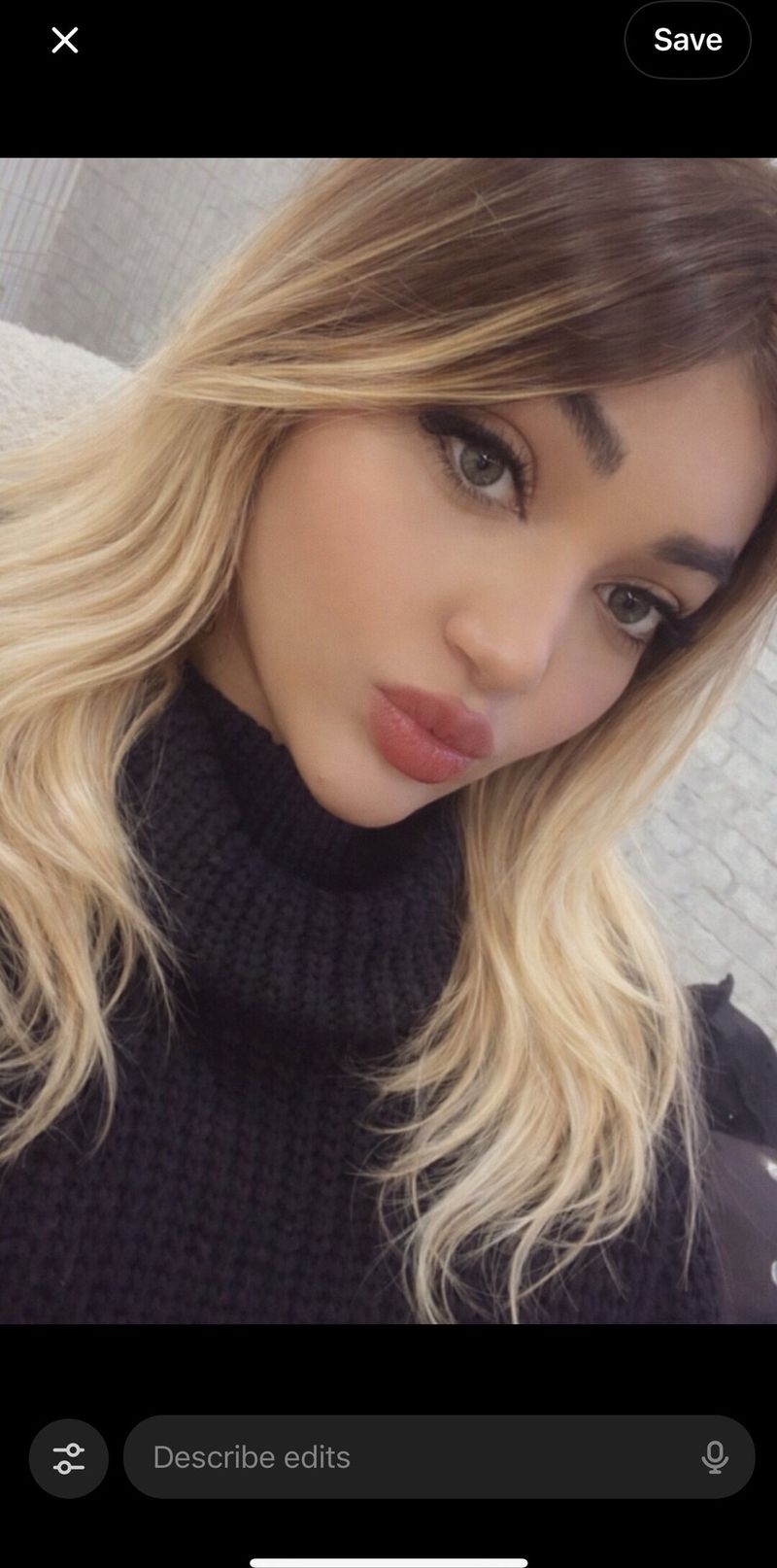 Samira, 21