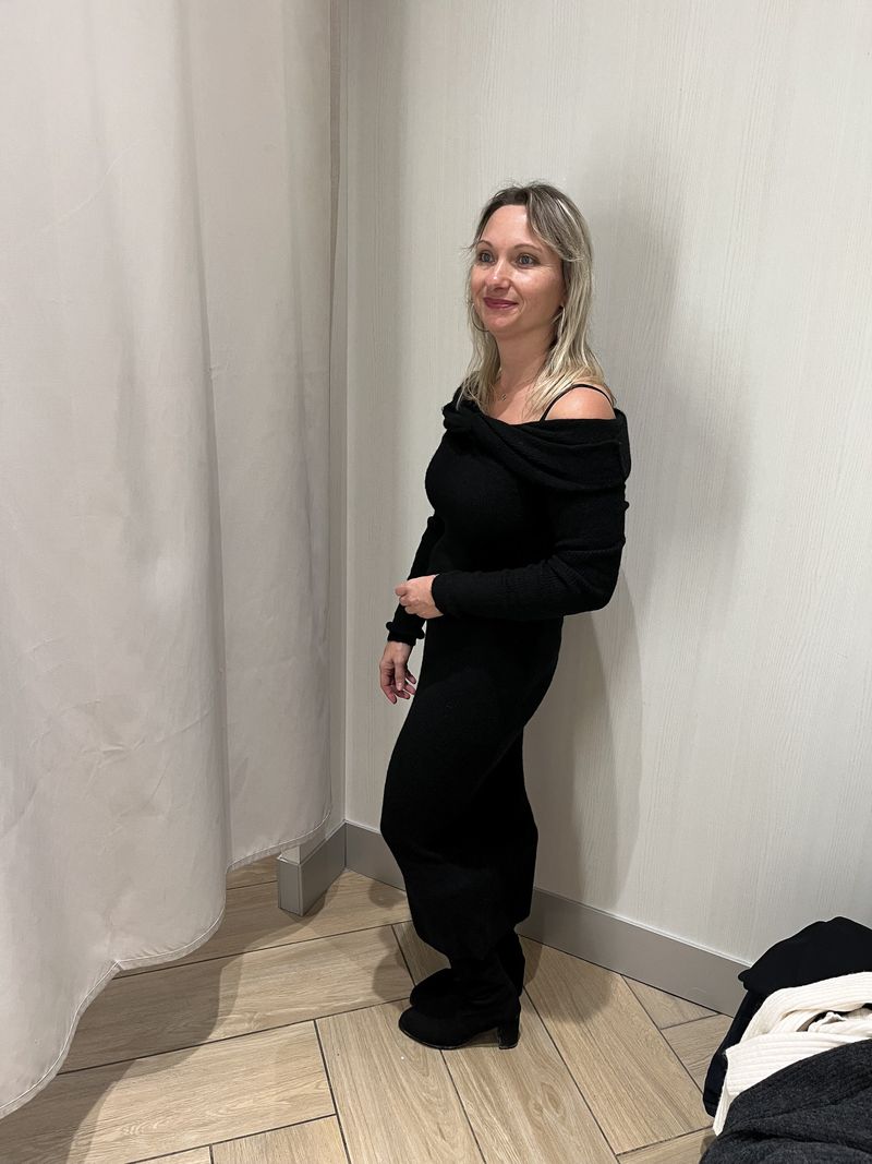Marie, 46