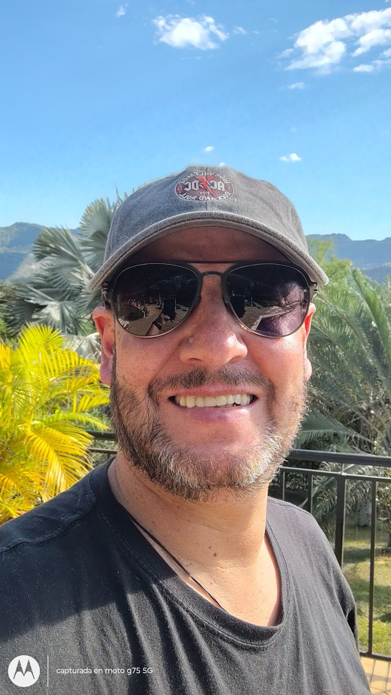 Andrés Atuesta, 56