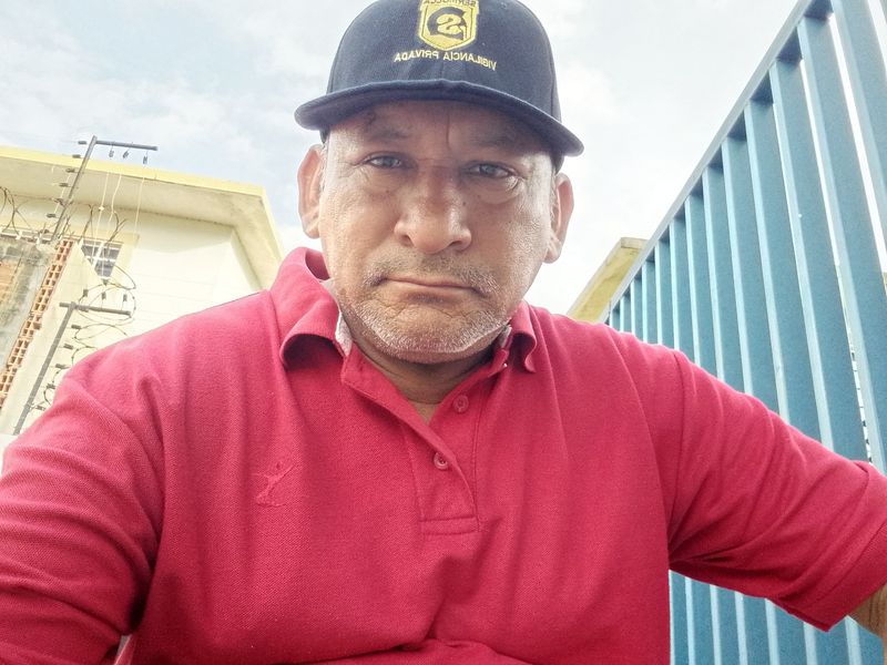 Jesús Alberto González, 59