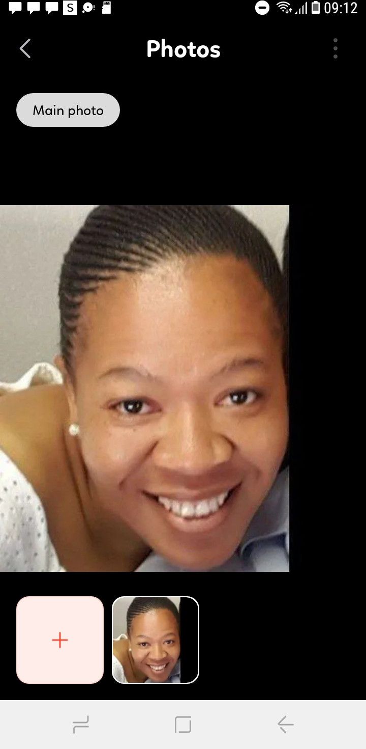 Nomsa, 48