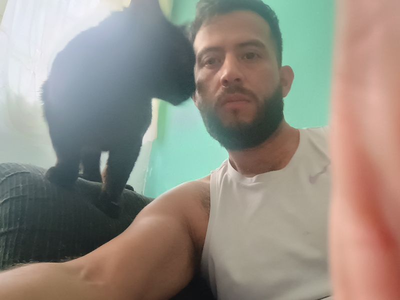 Jorge Sagastume, 31