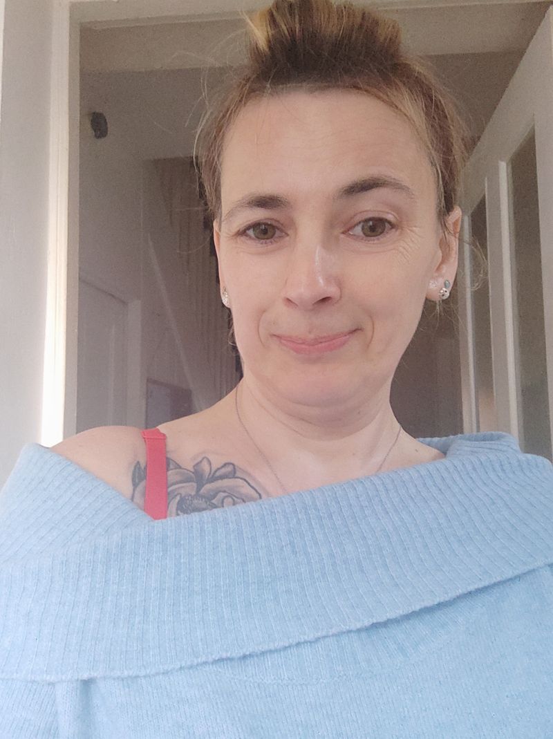 Anka, 46