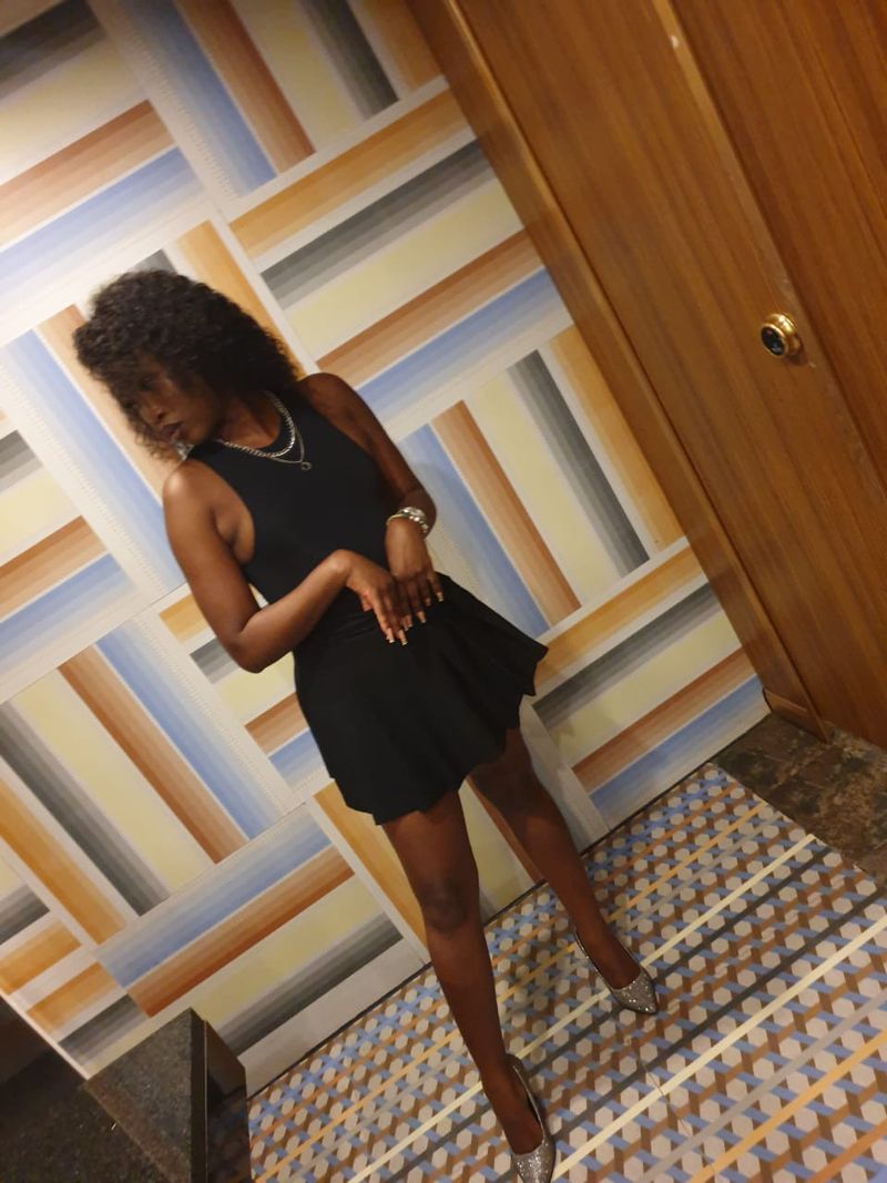 Hennessy, 25