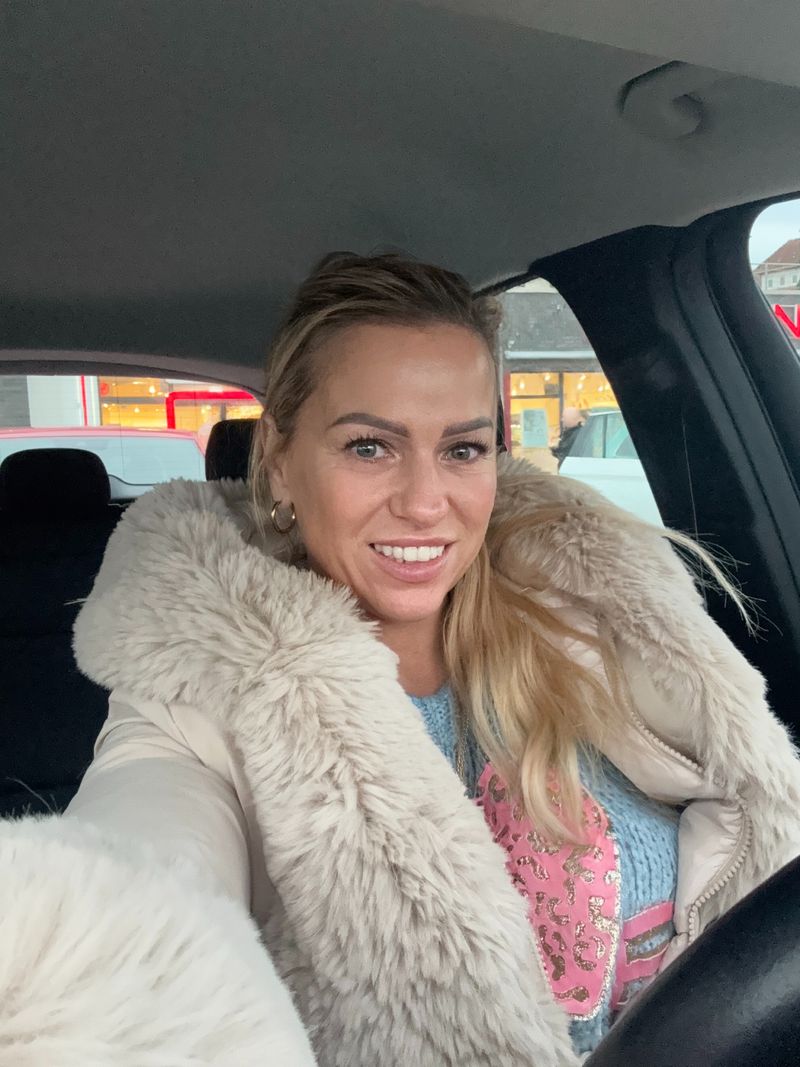 Wioletta, 49
