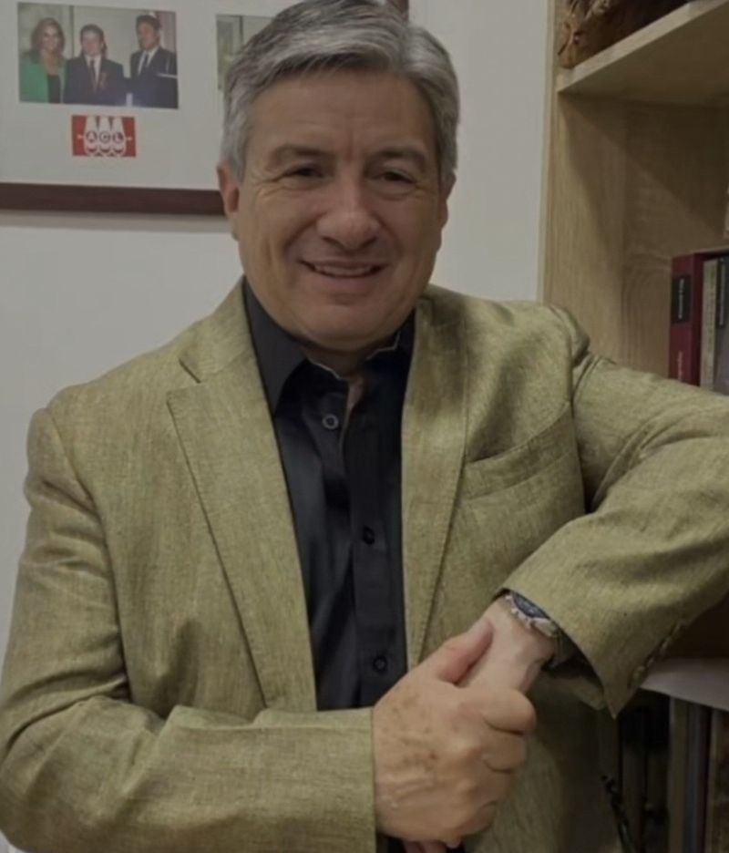 Hector, 58