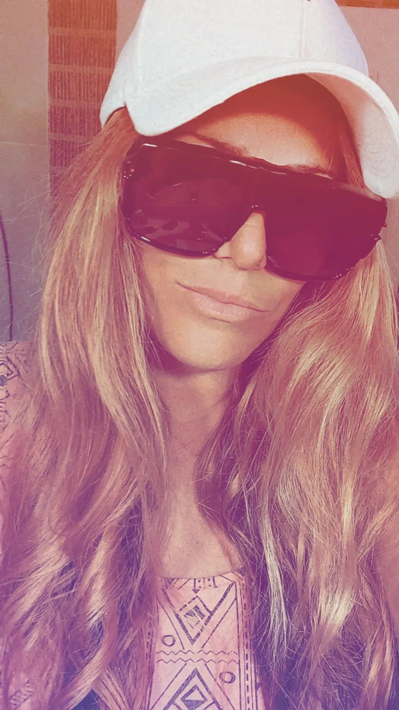 Dani, 46