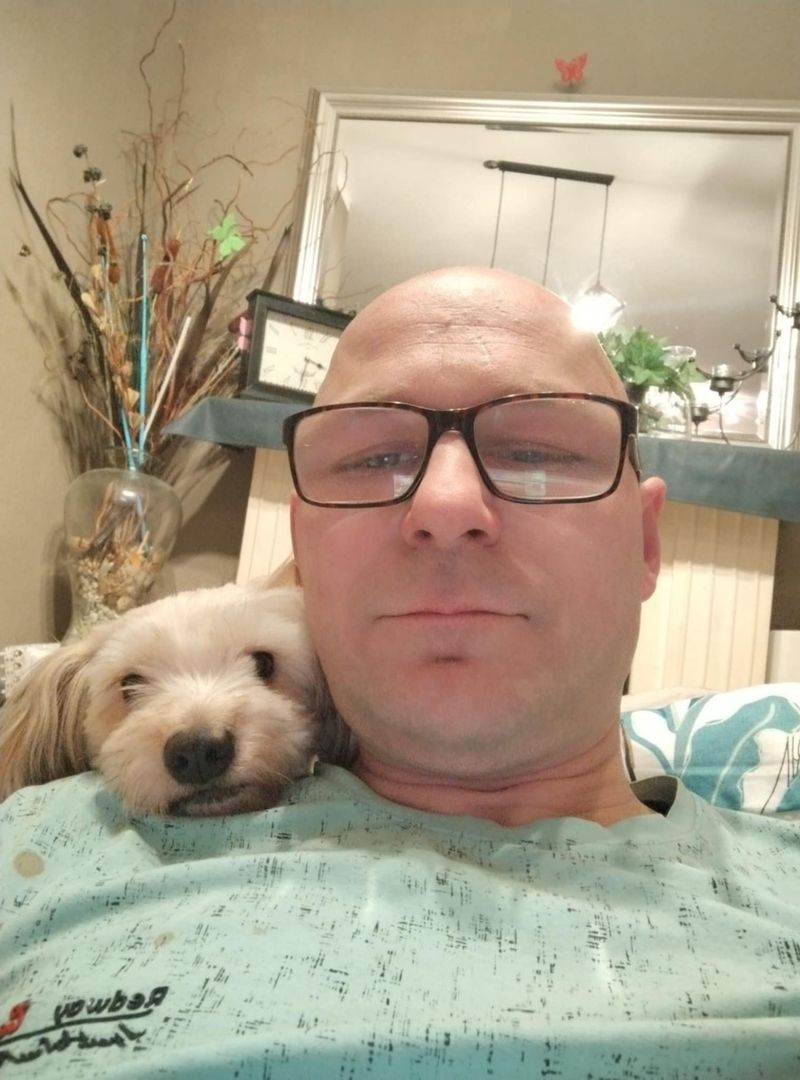 Michał, 39