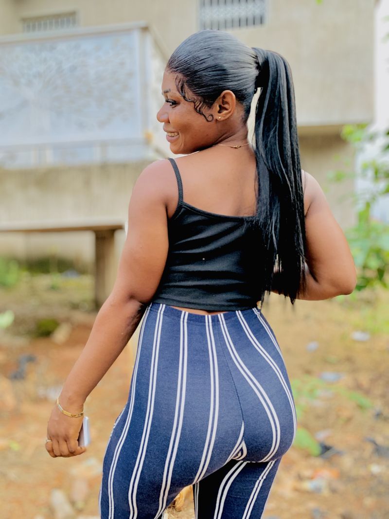 Marry, 30