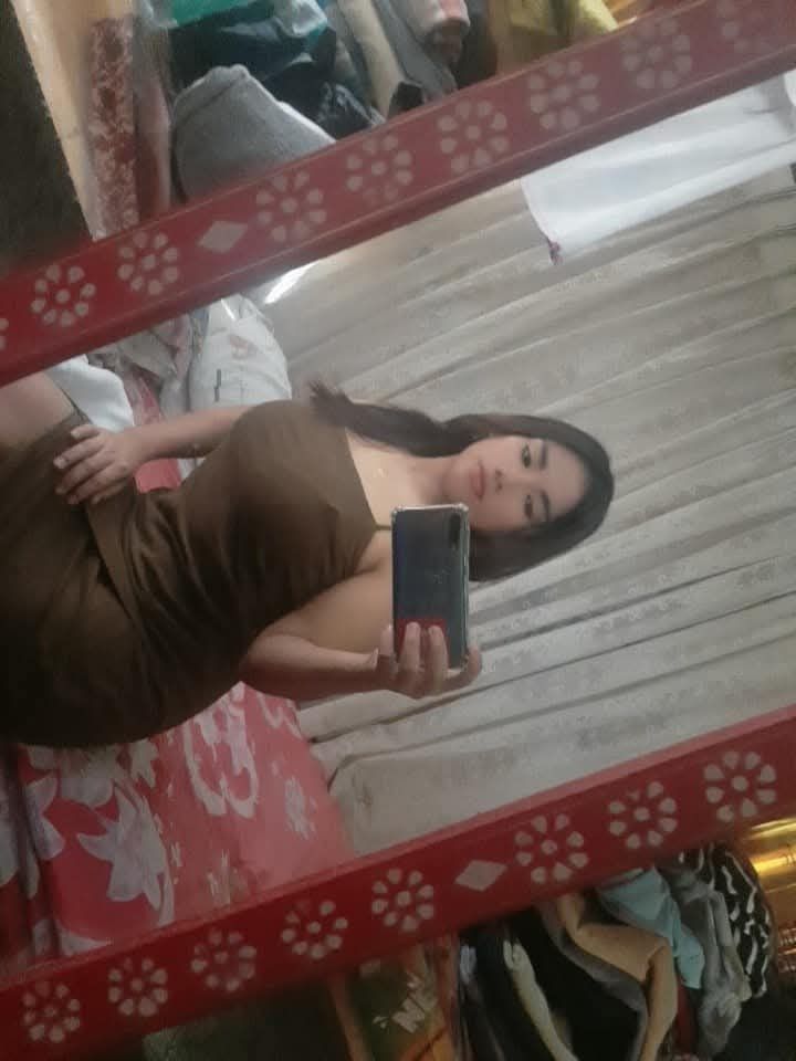 Kristina Marie, 21