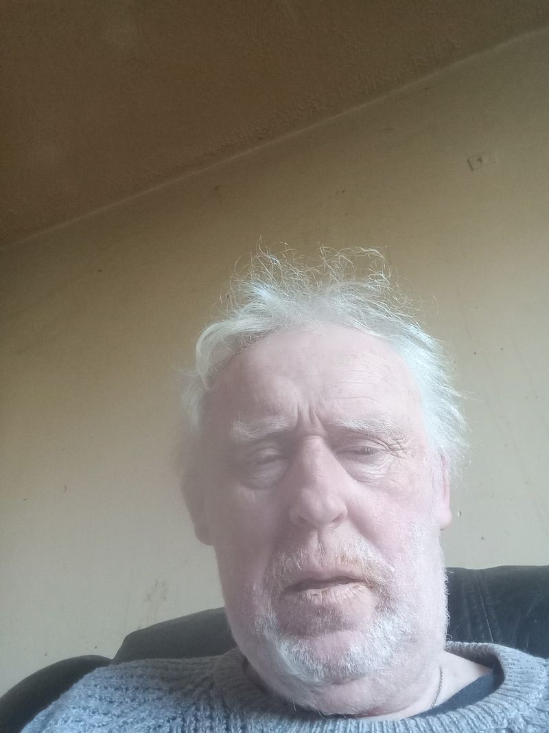 Danny, 57
