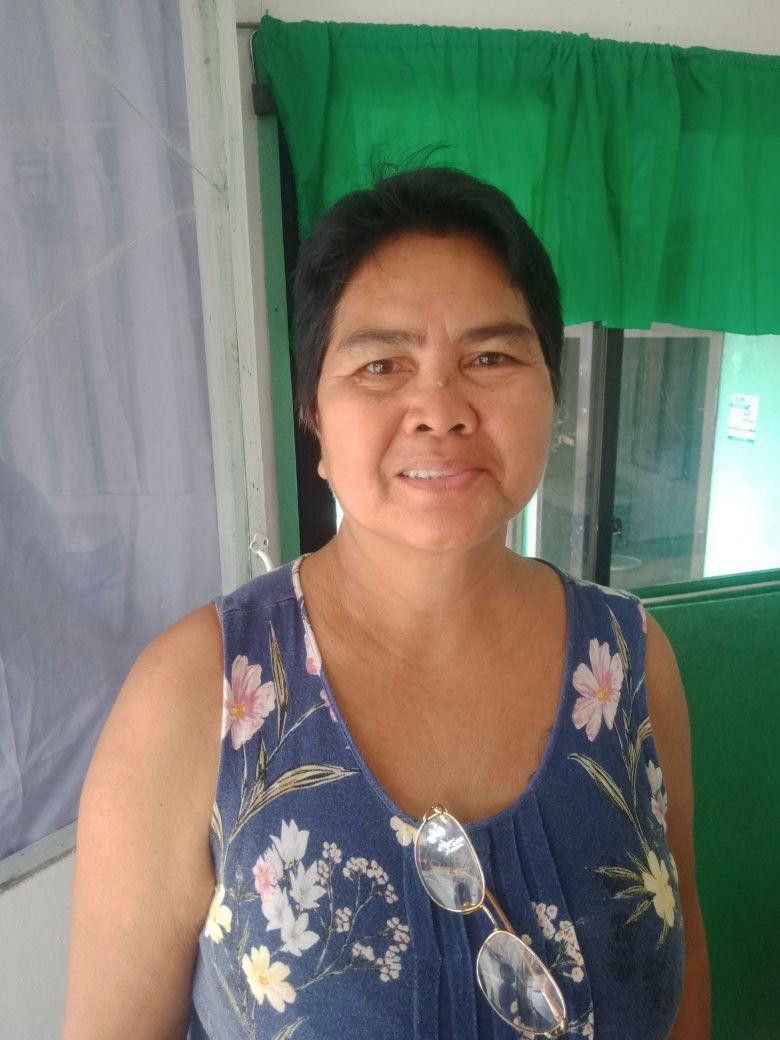 Mara, 59