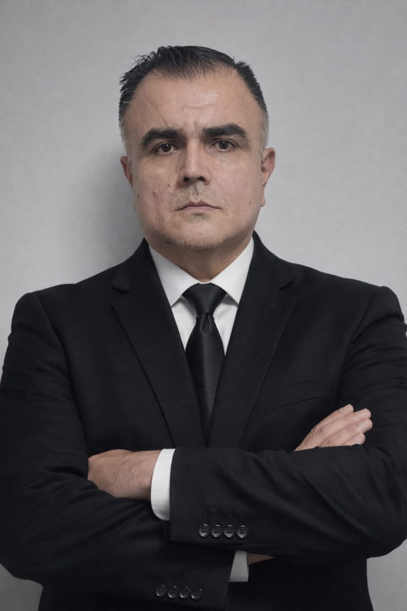Tonny, 45