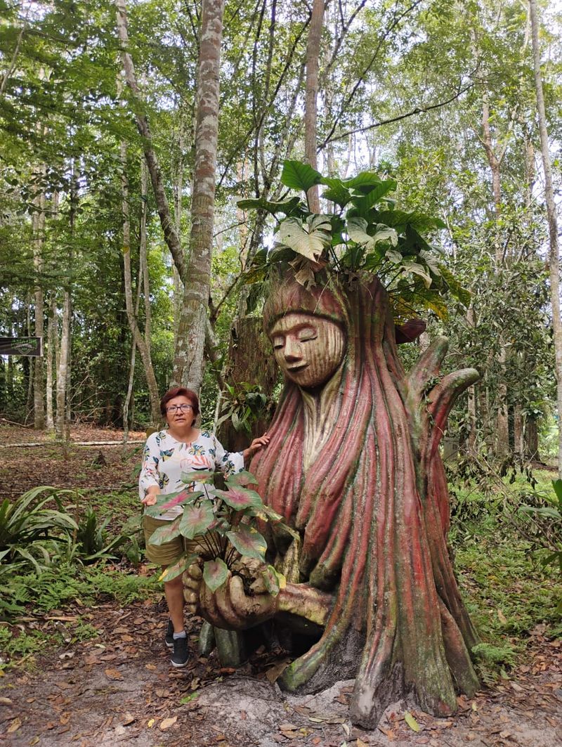 Maritza, 60