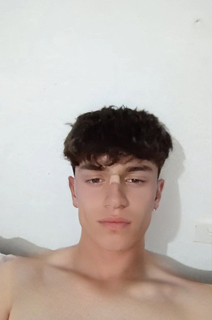 Nathan, 19