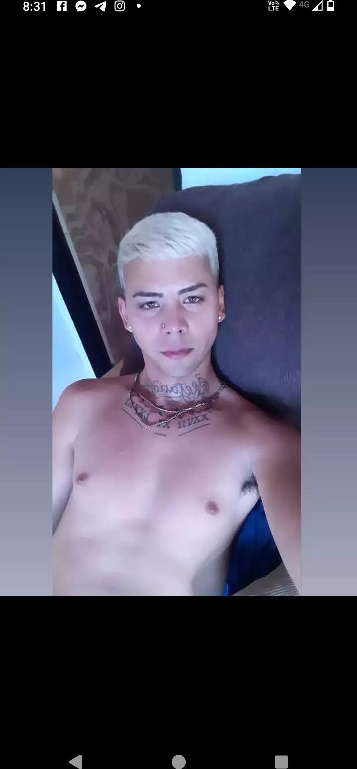 Benjamin, 19