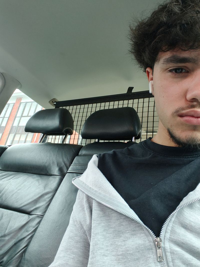 Filipe, 20