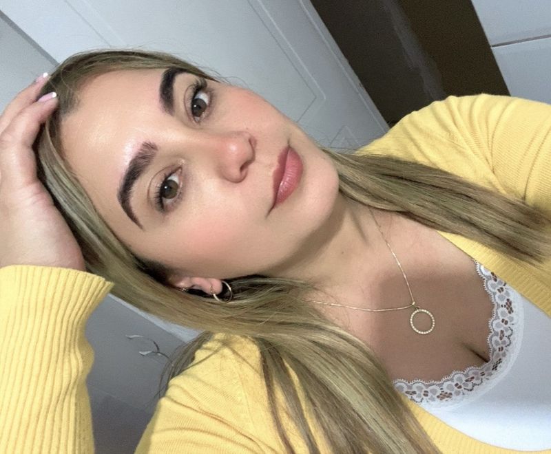 Gessica, 32