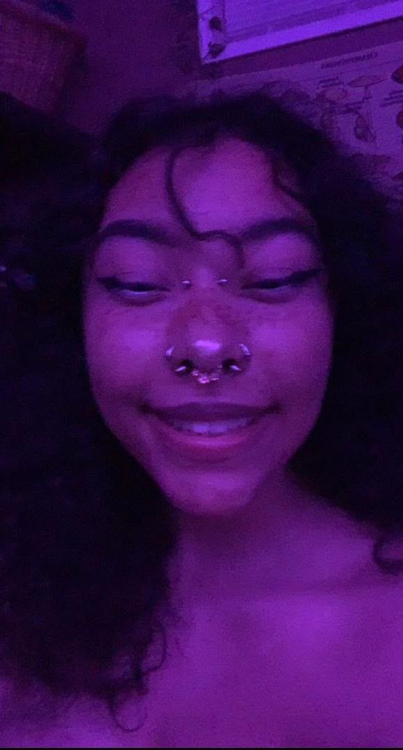 Martha, 20