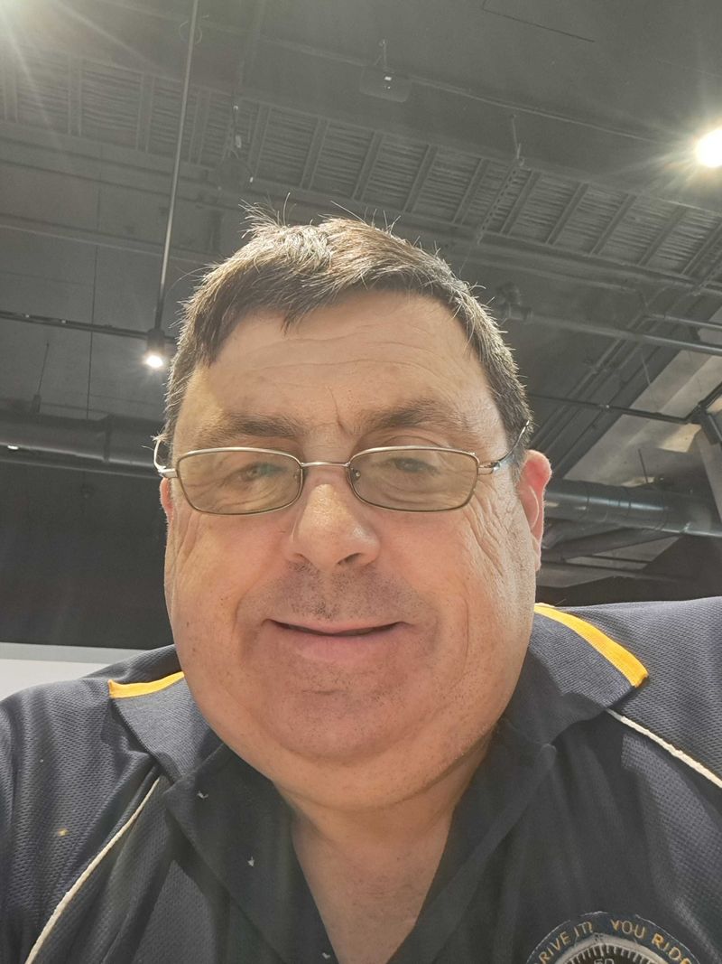 Sparky, 52
