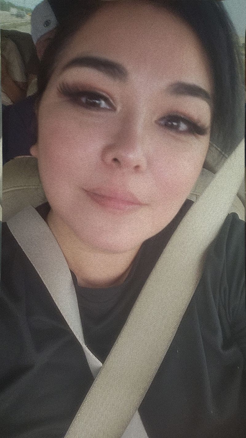 Monica, 50