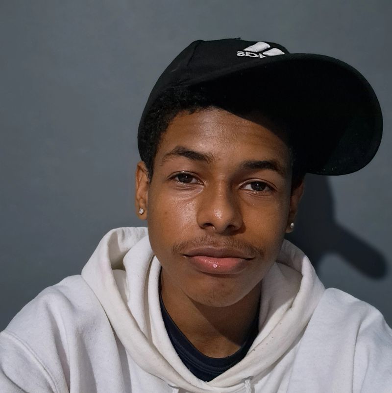 Victor, 18