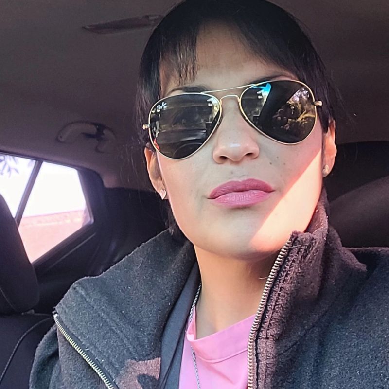 Verónica, 41