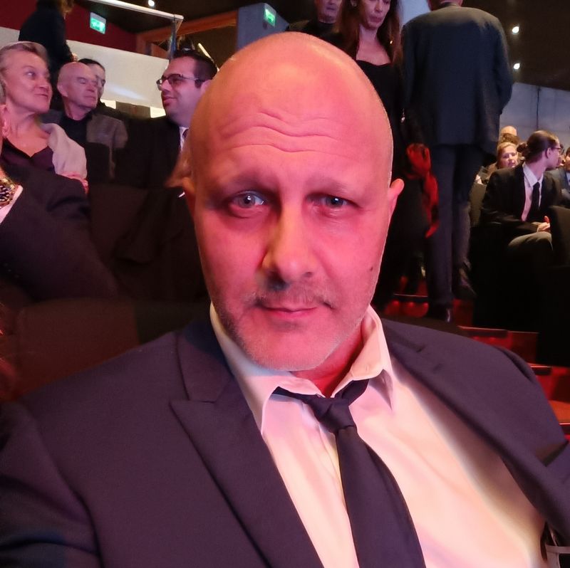 John, 46