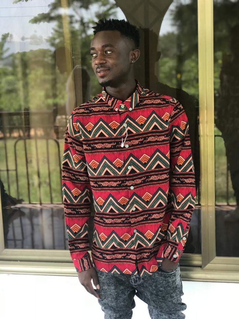 Jacob, 31
